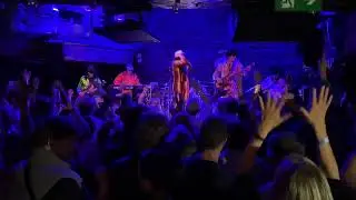 Under Cover - Insomnia (Live Atlantis Basel 29.04.2022)