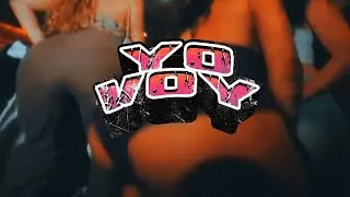 CHRISBREAKBREAD- Yo Voy Ft. J.R DaDon & Herm_BH (VISUALIZER) #viral #leak #trending #tiktok 