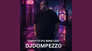 Stanotte Sto Bene Cosi'