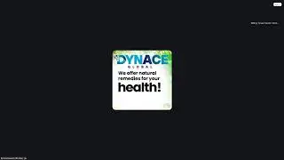 DYNACE HEALTH  AWARENESS  PROGRAM LIVE | DYNACE GLOBAL TELUGU