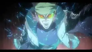 STABBING THE DRAMA [SAIYANPRIDEAMV]