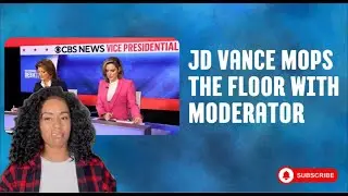 Final US Presidential Debate Highlights (Reaction) | The Right Point Of View