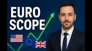 &ldquo;Global Market Pulse: U.S. Policy Moves & European Outlook | Gold Rises, FTSE Hits Record High&rdquo;