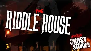 The Riddle House | West Palm Beach, FL