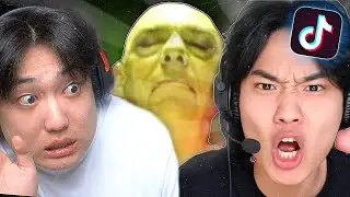 TIKTOK ҮЗСЭН ҮЗСЭН