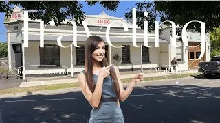 Experience the Charming Australian Town of Romsey Victoria