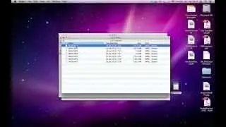 How to import AVCHD 2.0 in iMovie (1080p60 and 1080p50)