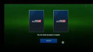Part 1 of 3. Fk MLB9Innings Special Team Selective Signature Pack.