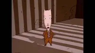 Cornfed Pig Is A Playful Polymath