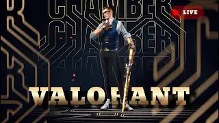 🔴 LIVE - VALORANT | New Update 7.09
