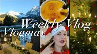My Christmas 2015 | Last #Vlogmas