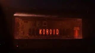 Koroїd - Laugh Box (Lyric Video)