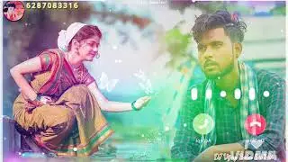 CHIYA CHENE DO BAKO THAHE NA NEW SANTALI RINGTONE VIDEO 2025 SINGAR KUMAR SAWAN ..