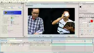 After Effects Tutorial - Simple Trick to Create Cartoon from Video