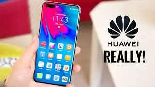 Huawei P50 Pro - Struggling Again