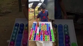 Color Sorting Balls &ndash; Strategy Puzzle