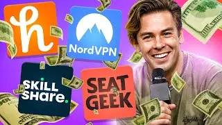 How Much You Should Charge for Brand Deals