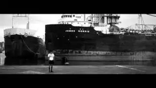 Dimitrichris SS2011 | AUDI Presents THE ART OF PROGRESSION