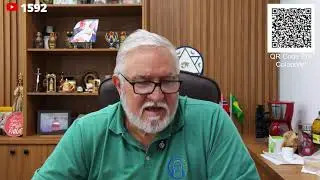 Conhecendo A Espiritualidade Com Gilberto Rissato