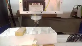 Schmoll Retrofit TestRun