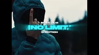NO LIMIT X HER REMIX (prod.G-MOTION)