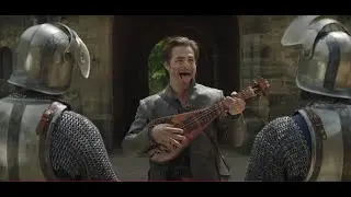 Gag Reel | Dungeons & Dragons: Honor Among Thieves (2023) Blu Ray Featurettes