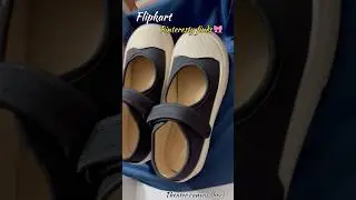 Pinterest footwear finds| Theater shoes #theater #viral #pinterest #flipkart #filpkarthaul #shoes