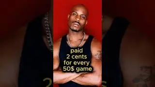 Почему DMX не участвует в Def Jam Fight for New York