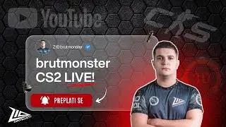 TOP 1 BIH - FACEIT 4K ELO PREMIUM