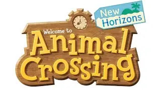 Resident Services - Animal Crossing: New Horizons Music Extended [OST]