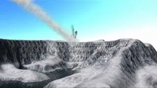 iClone - Reentry Short Film