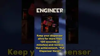 How to obtain ALL TF2 Skins in Forsaken #shorts #forsakenroblox #roblox