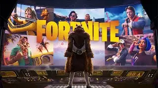Zero Words. Full Action. Fletcher Silent Fortnite Live | Code: SINYT with @singameryt | #TamilGaming