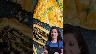 5 основных веганских блюд на День благодарения