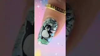 Maniology Collab | Actic Penguins