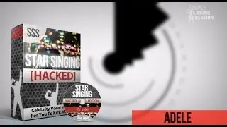 Star Singing HACKED: Sing Like Adele