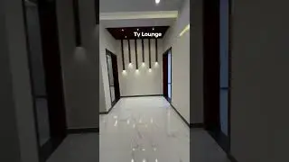 Most Beautiful Brand New House For Sale in Sector F-10 Islamabad 🏡