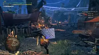 Monster Hunter Wilds | Diva's Full Song