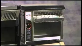 Тостеры - APW Wyott