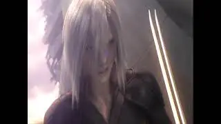 [AMV] Luca Turilli mother nature vs Final Fantasy 7 Advent Children