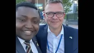 THE WONDER OF IT ALL IS FINLAND STAMPS BIAFRAN REFERENDUM DATE BIAFRAN IT CALLS FOR..