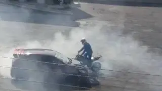 Veloses &furiosos