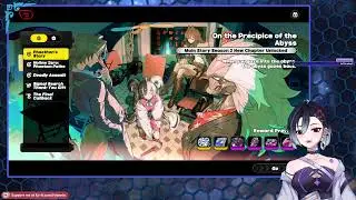 Zenless Zone Zero [Event/Grind] | owo