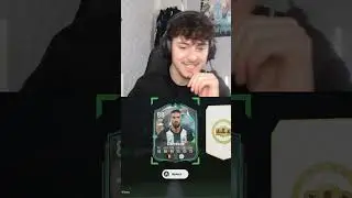 Mix Campaign Players Pack #eafc25 #fc25ultimateteam #packopening #fc25 #fut #playerpack