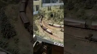 Идеальные беговые часы Marklin Z Gauge Diamond Special. #m&auml;rklin
