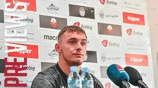 Fiton Ademi previews FC Struga T&L vs FC Shk&euml;ndija