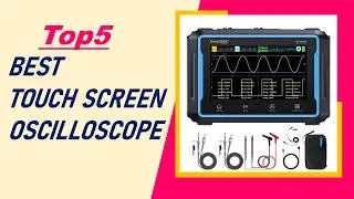 Best Touch Screen Oscilloscope 2025 | Top Picks on AliExpress