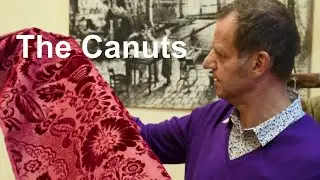 The Canuts - An age-old struggle for decent work