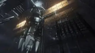 The Federation's Secret Weapon(CoD Ghost pt 20)Walkthrough