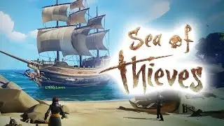 Игровой трейлер Sea of Thieves на E3 2016!